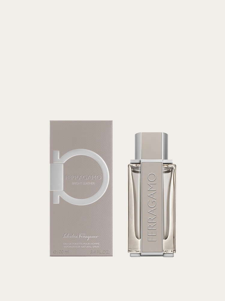 Ferragamo Bright Leather - EDT 3.4 fl. Oz Gallery image 2