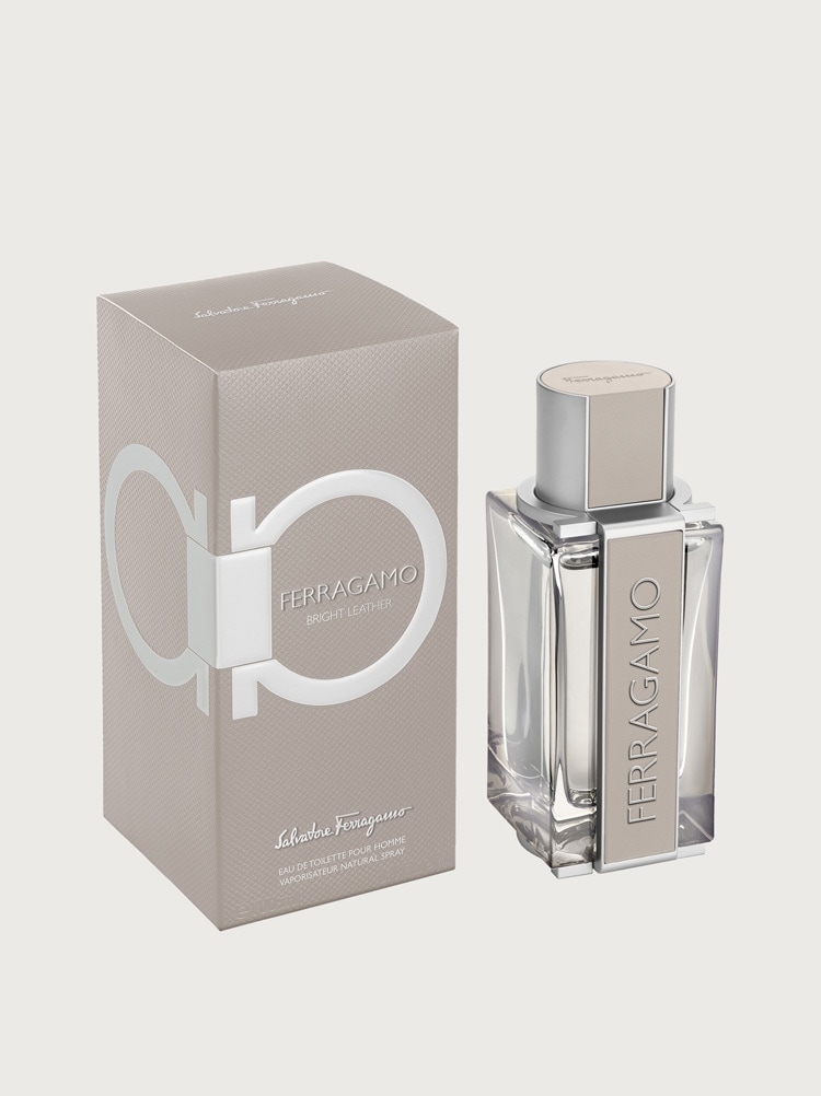 Ferragamo Bright Leather - EDT 3.4 fl. Oz Gallery image 4