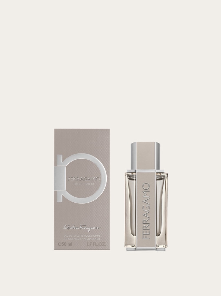 페라가모 브라이트 레더-EDT 50 ml Gallery image 2