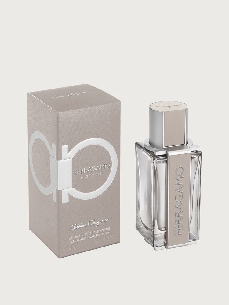 페라가모 브라이트 레더-EDT 50 ml Gallery image 4