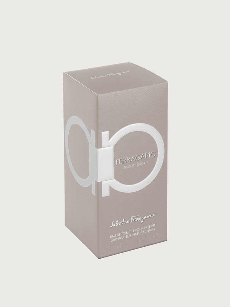페라가모 브라이트 레더-EDT 50 ml Gallery image 5