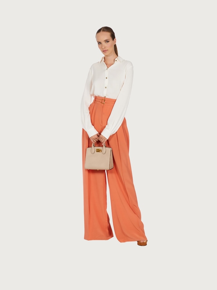 Ferragamo Studio box bag (XS) Gallery image 3