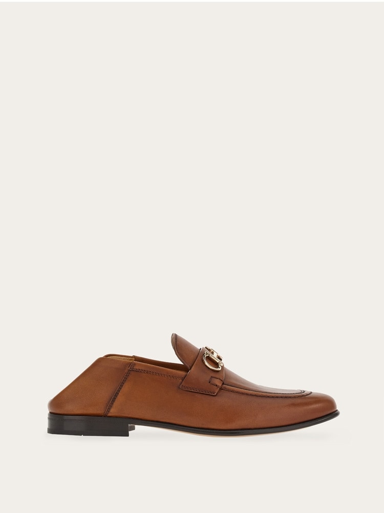 Mocasines Mule Gancini Gallery image 6