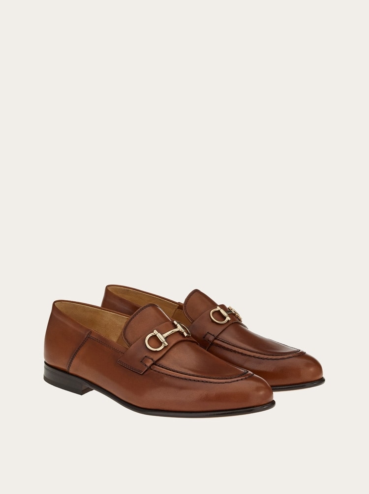 Mocasines Mule Gancini Gallery image 2