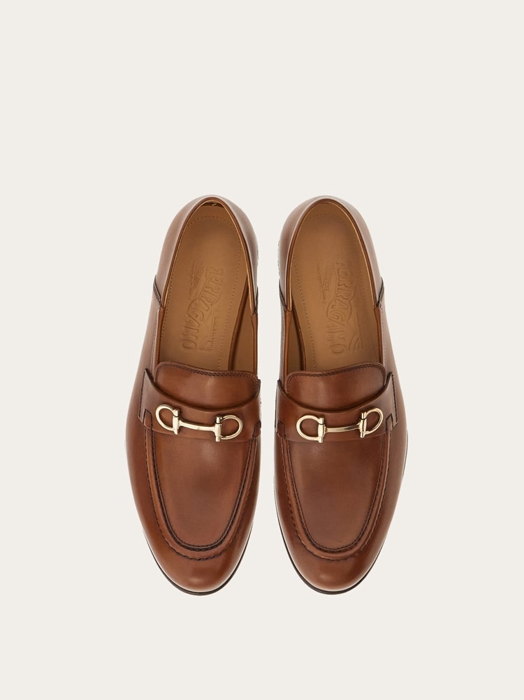 Mocasines Mule Gancini Gallery image 3