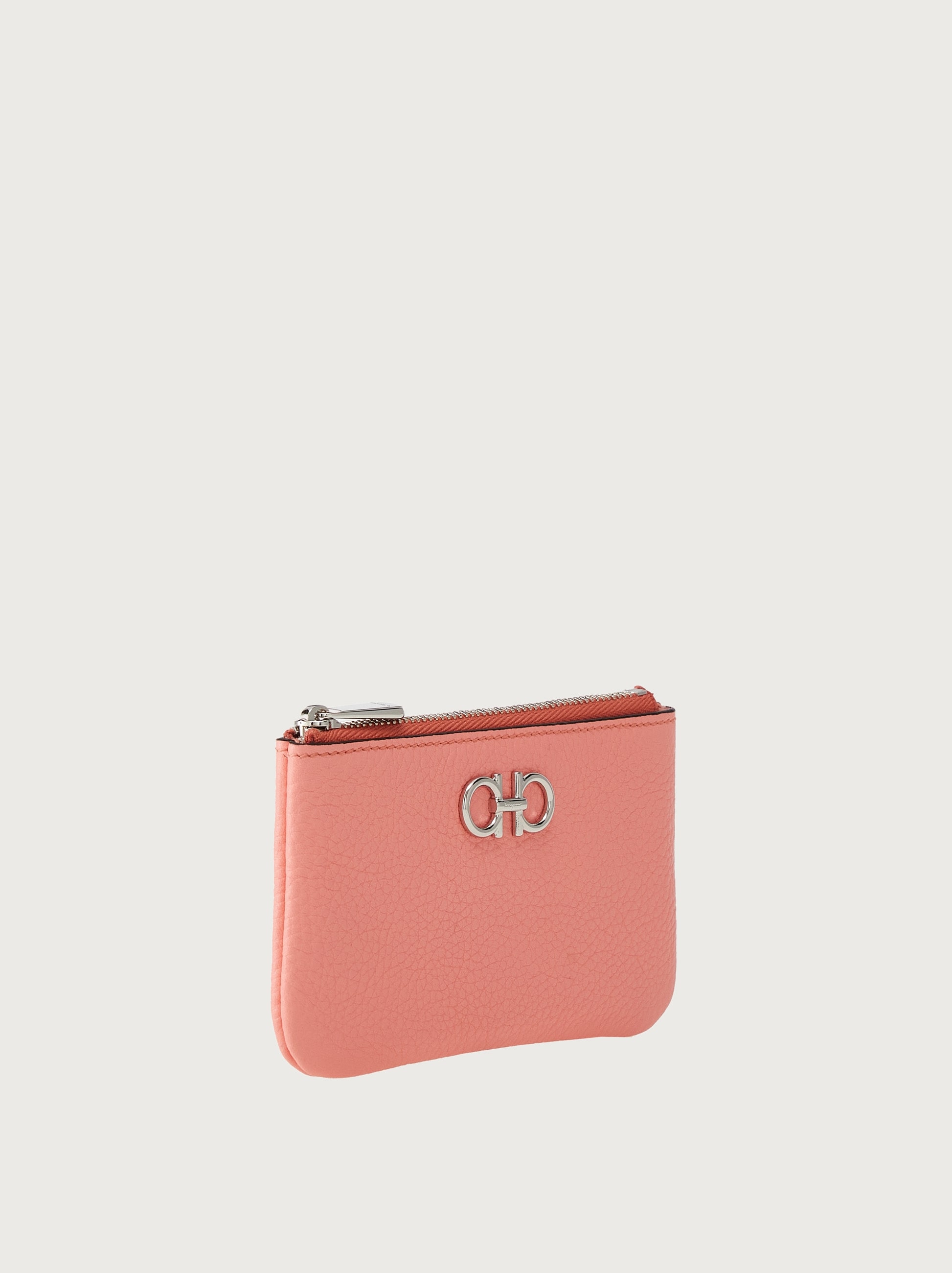 Salvatore Ferragamo Key Pouch