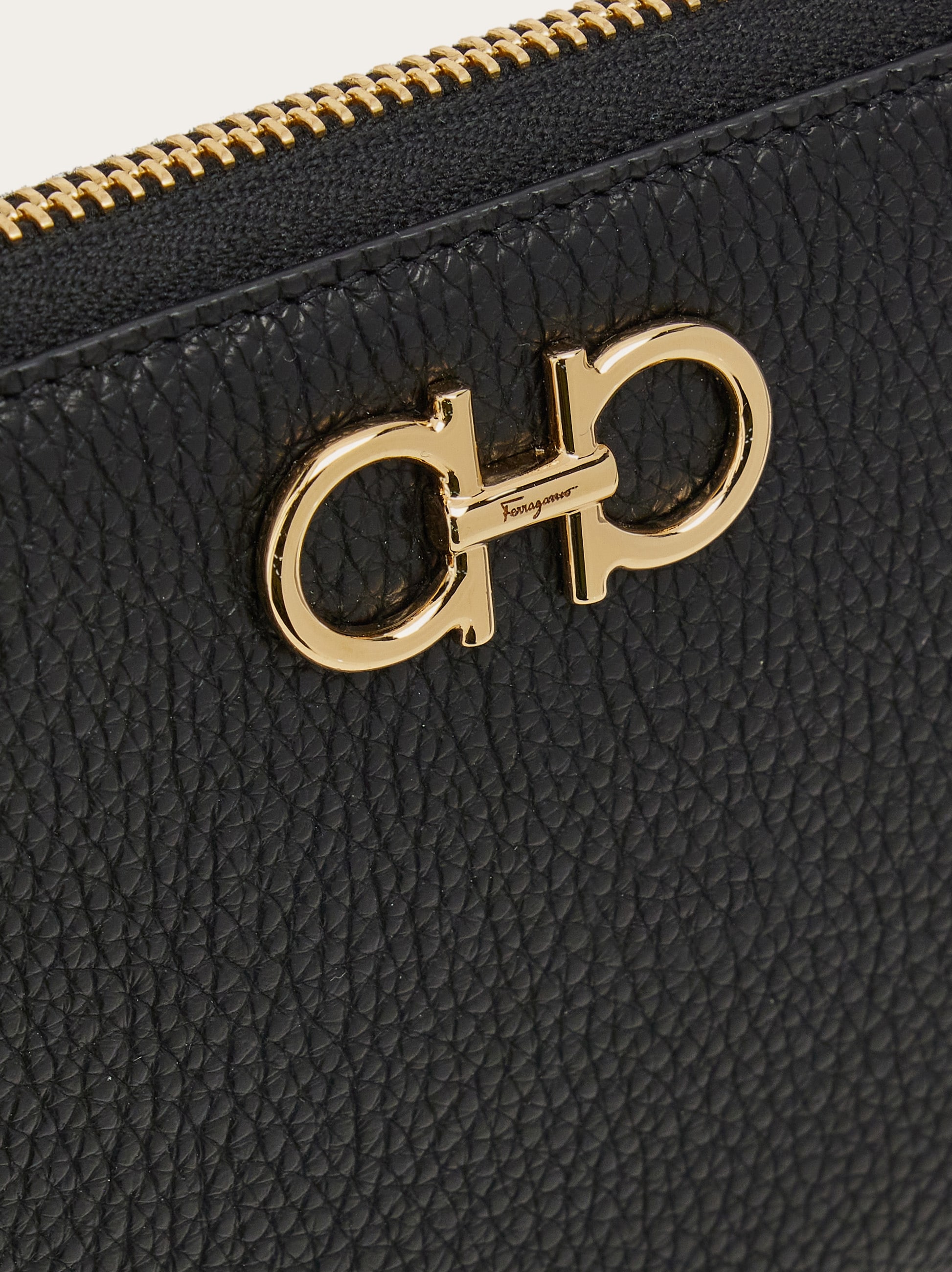 Salvatore Ferragamo|LONG WALLETS (220405 758661) Gancini continental wallet - Women | Ferragamo