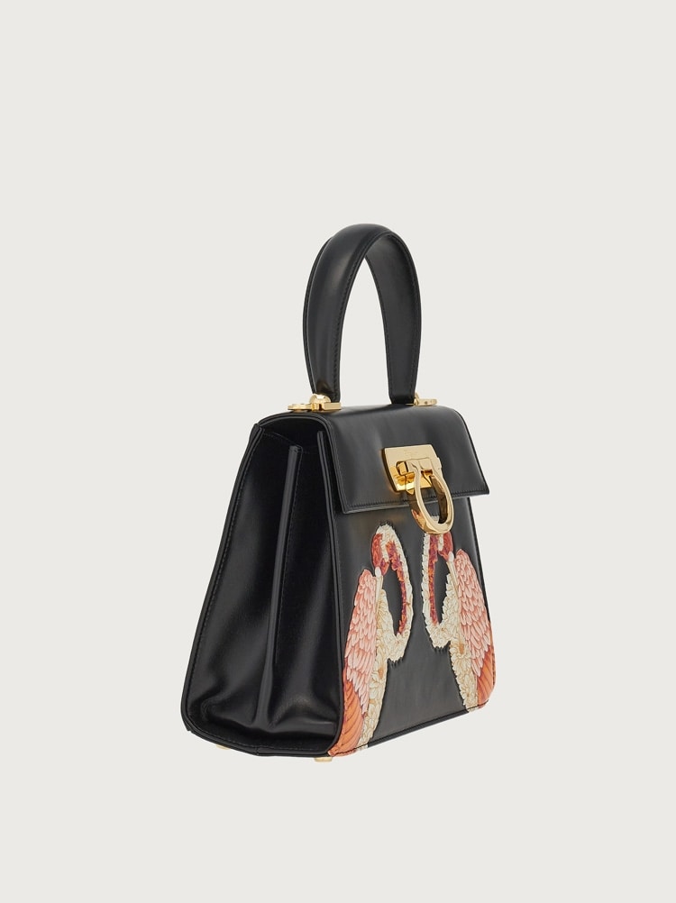 Iconic Top Handle (S) Gallery image 4