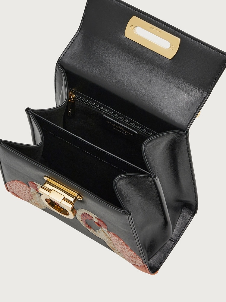 Iconic Top Handle (S) Gallery image 6