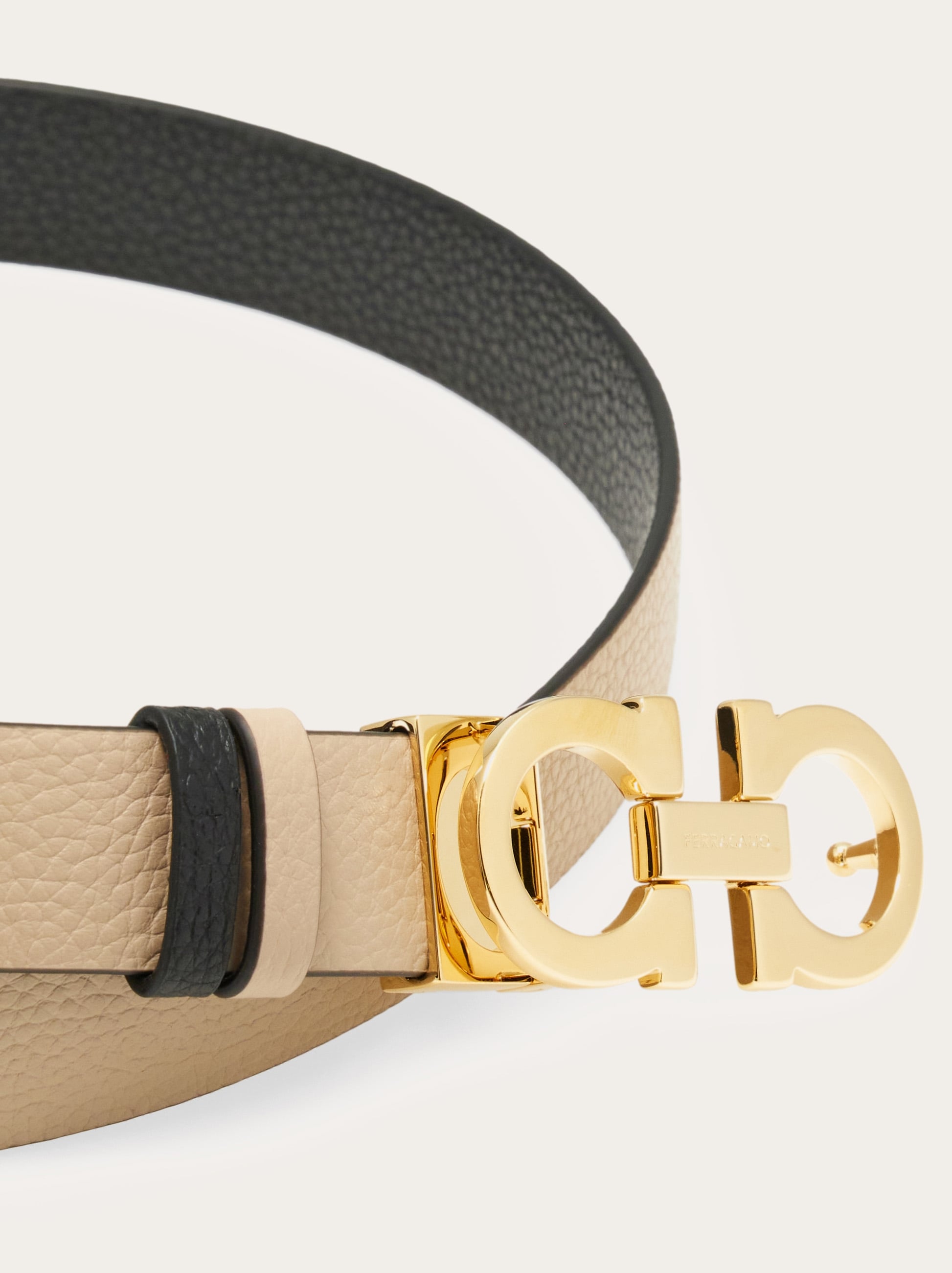 リバーシブルベルト - ウィメンズ | Ferragamo