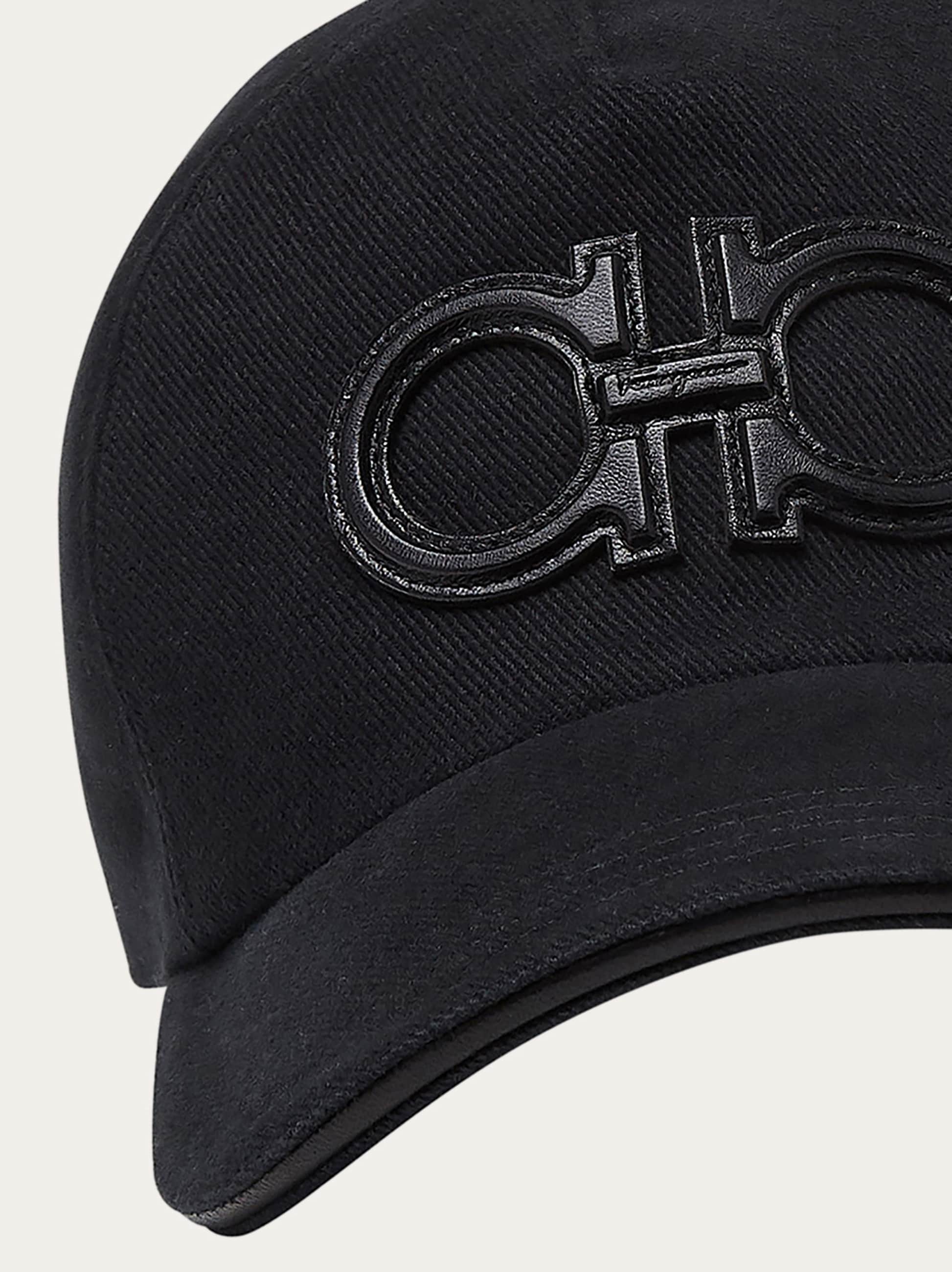 Baseball cap - Men | Ferragamo