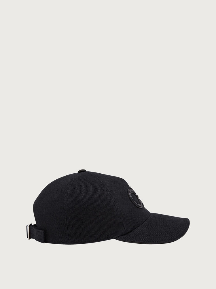 Baseball cap Gallery image 3