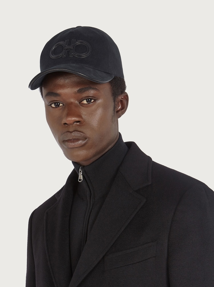 Baseball cap Gallery image 4