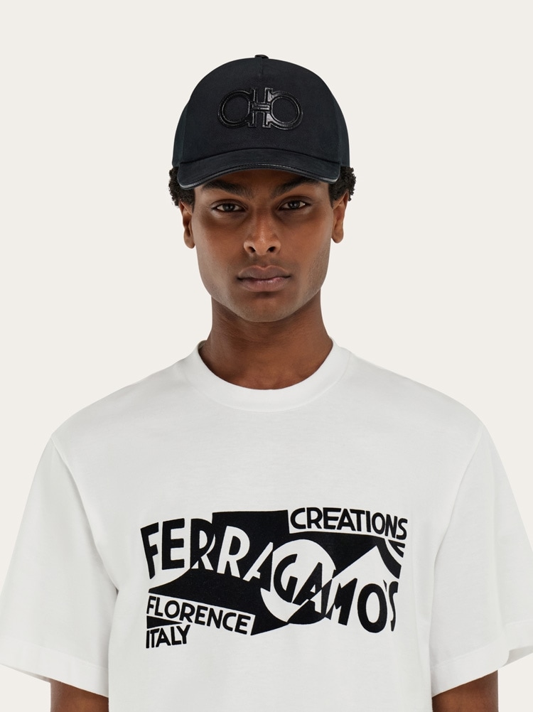 Baseball cap Gallery image 5