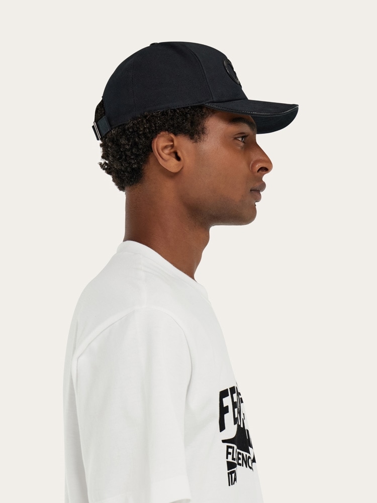 Baseball cap Gallery image 6