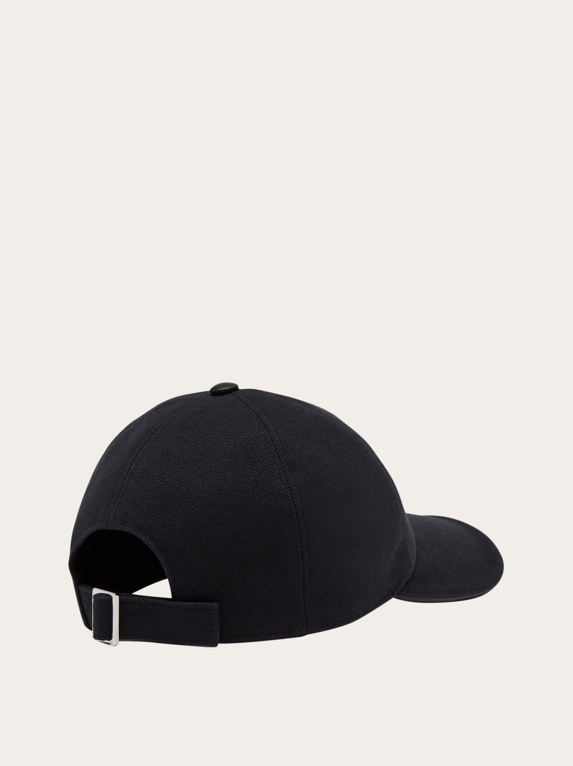 Baseball cap - Men | Ferragamo