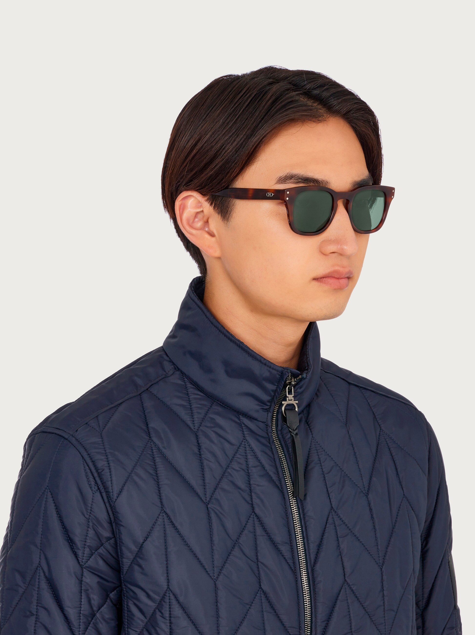 mens ferragamo sunglasses