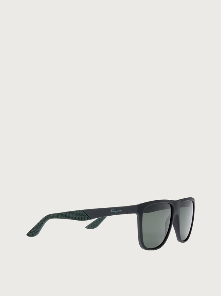 Navigator frame sunglasses Gallery image 2