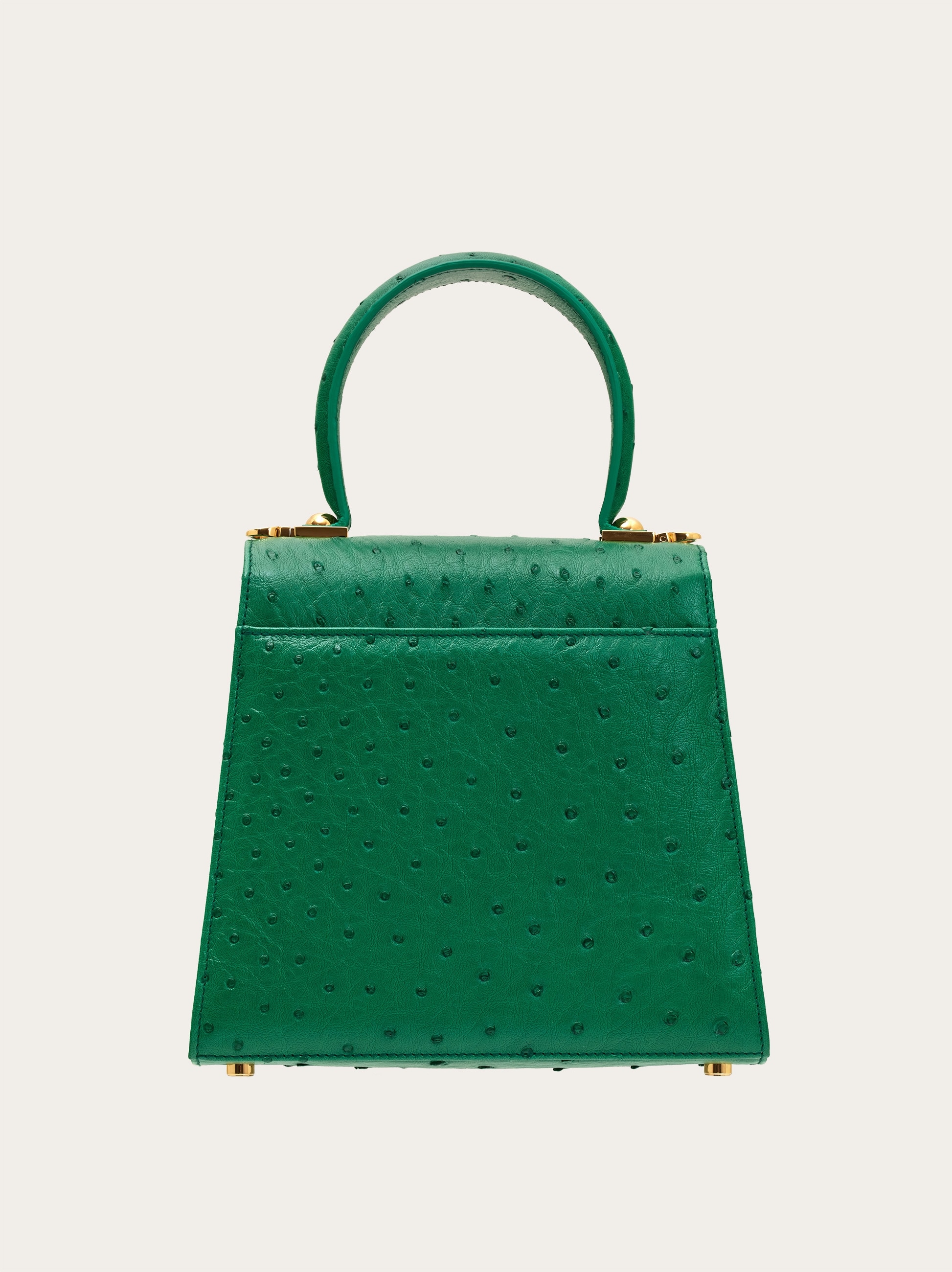 Iconic Top Handle (S) - Women | Ferragamo