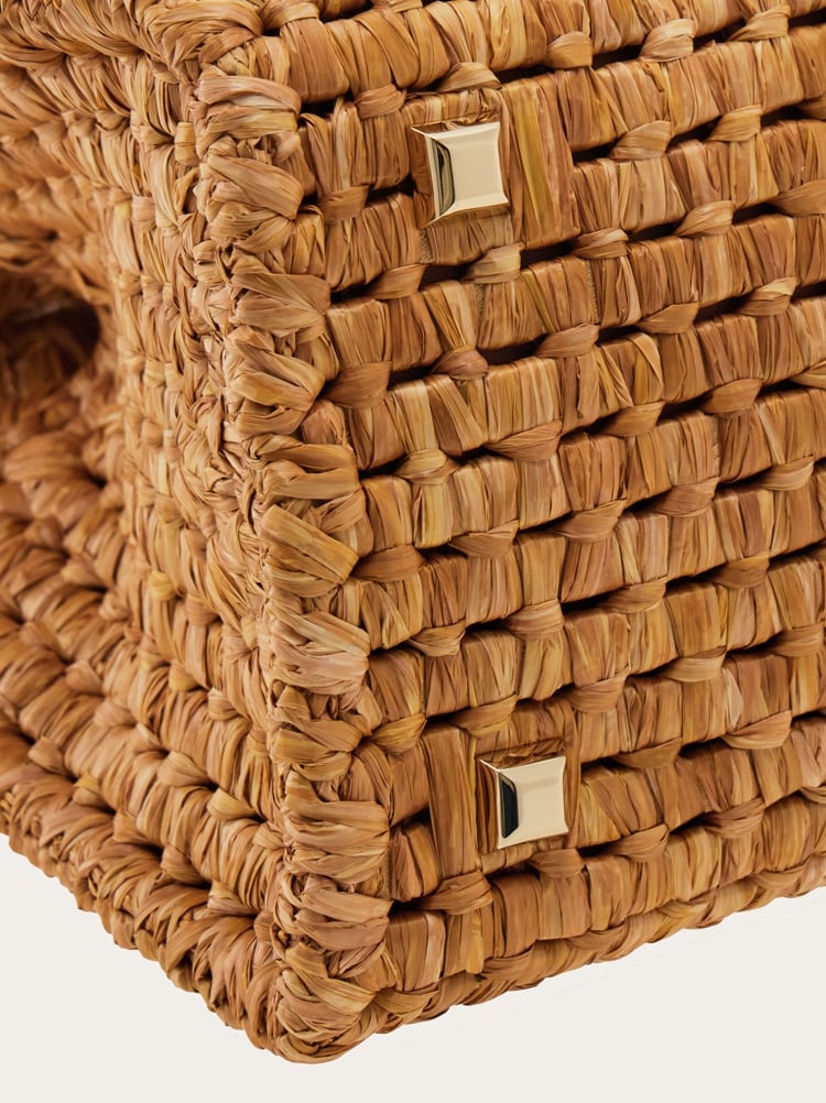 Ferragamo Studio box bag (M) Gallery image 8