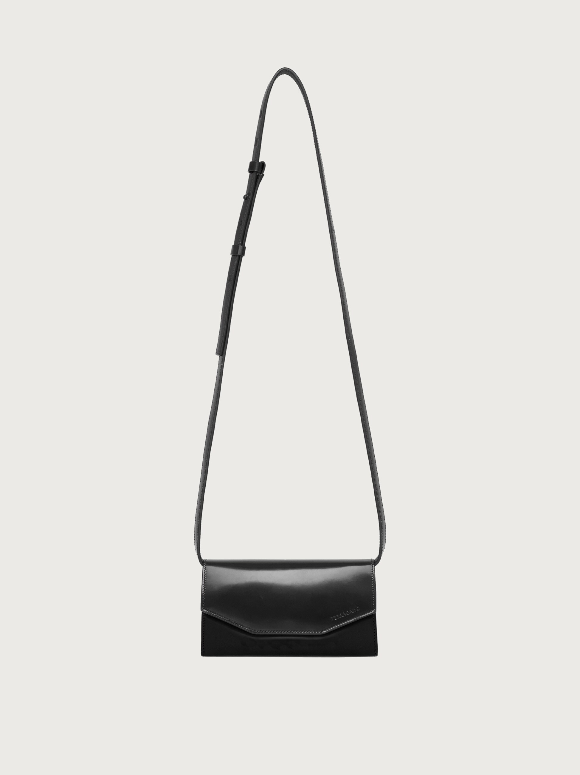 Geometric Mini Clutch Men Ferragamo geometric-mini-clutch-men-ferragamo