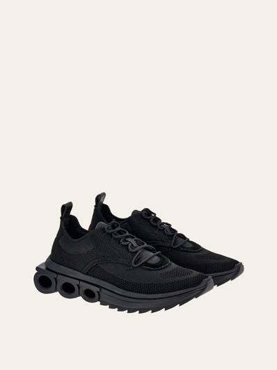 Running sneaker - Men | Ferragamo