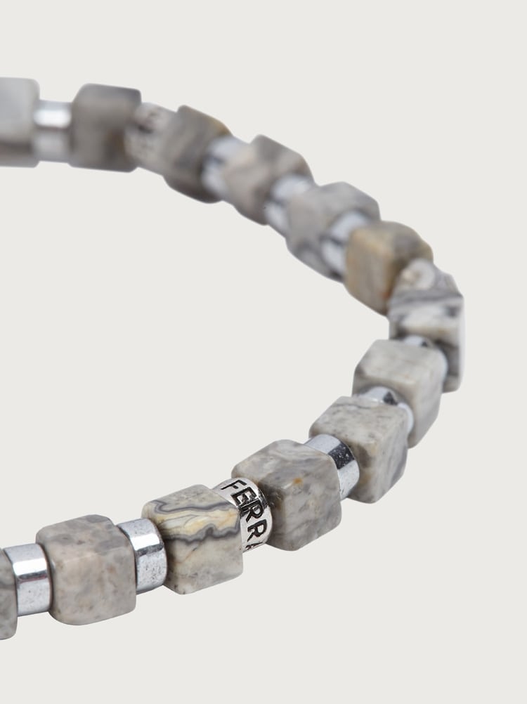 Beaded bracelet - Size 19 Gallery image 2