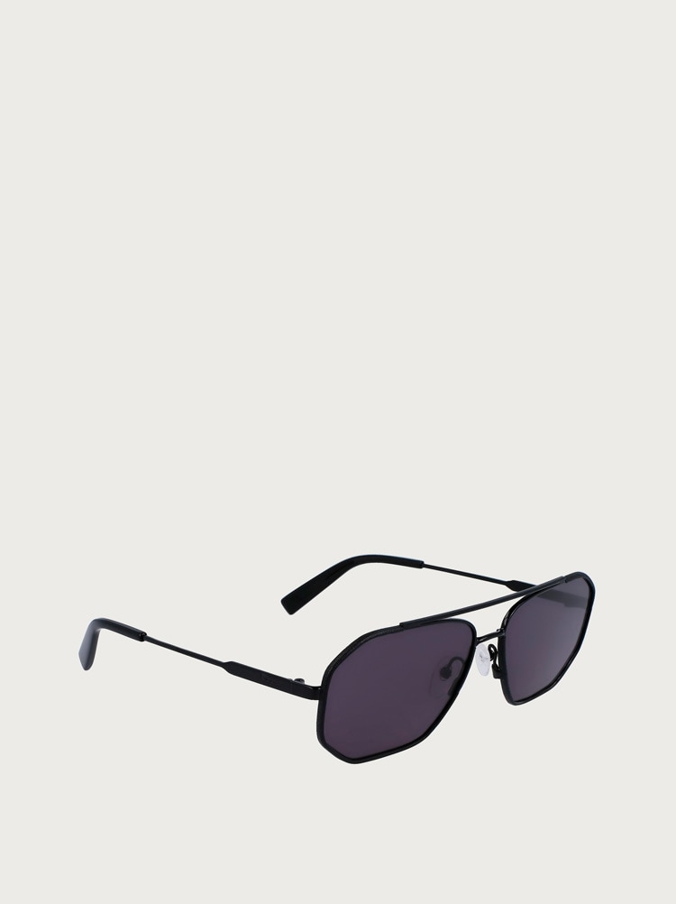 Navigator frame sunglasses Gallery image 2