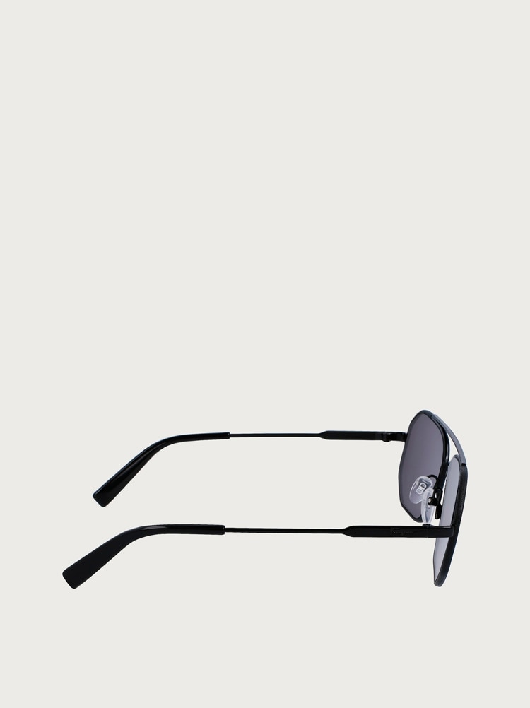 Navigator frame sunglasses Gallery image 4