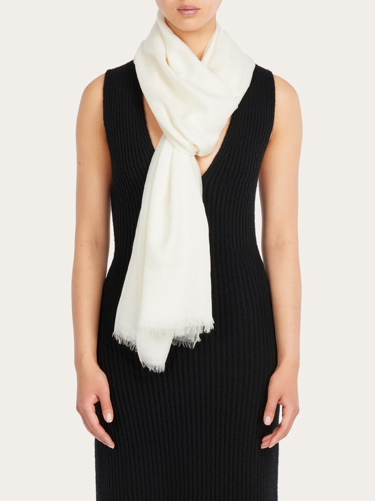 Cashmere shawl Gallery image 2