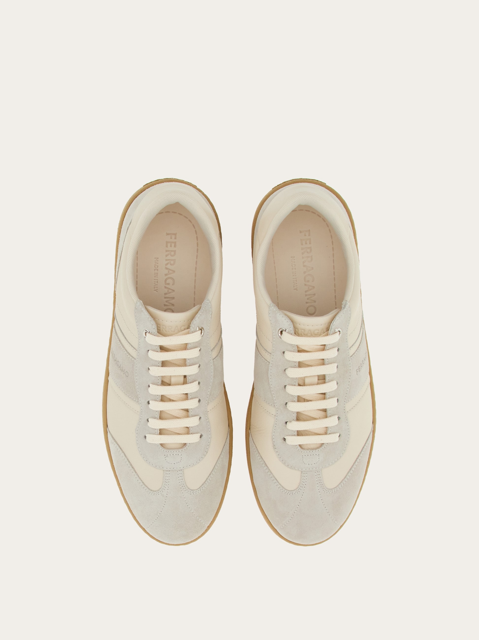【24AW NEW】FERRAGAMO_men / Achille 1 ロートップ スニーカー FERRAGAMO Achille 1 Low Top Sneaker (Men) | Nordstrom