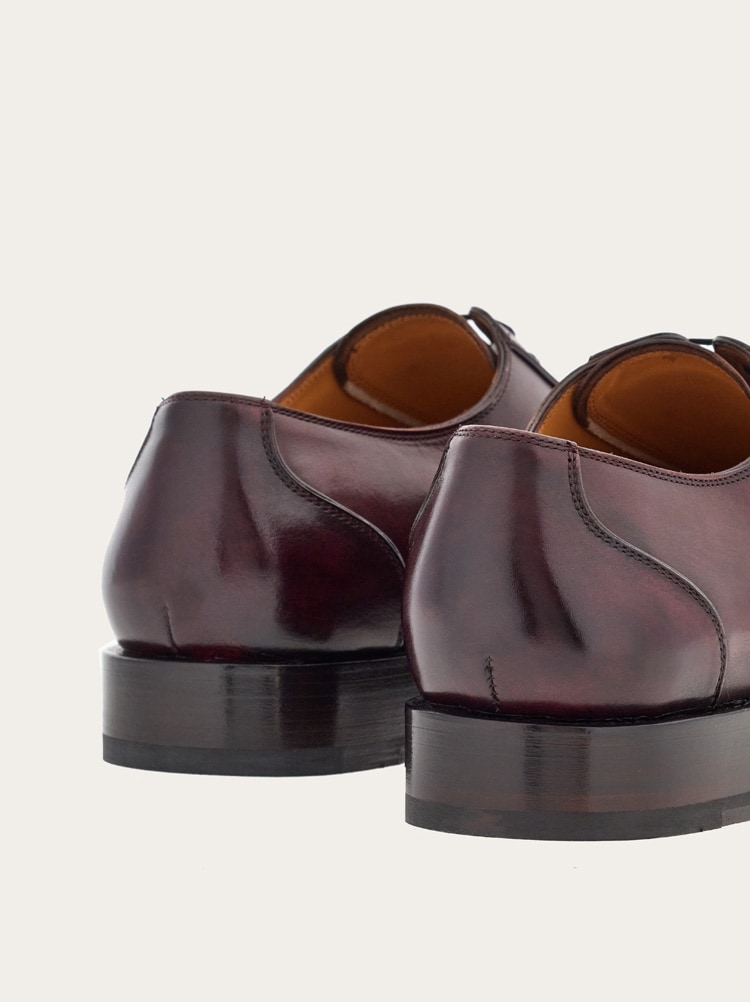 Tramezza Oxford with toe cap Gallery image 5
