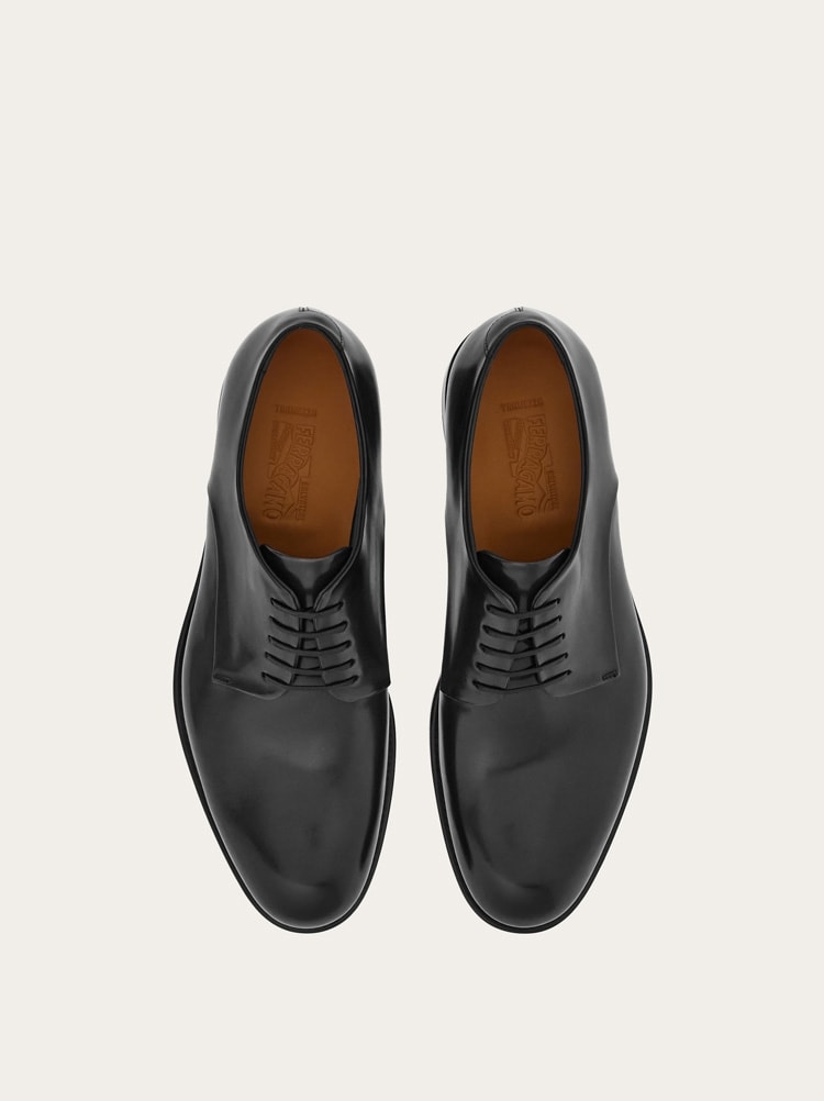 Zapatos Derby Tramezza Gallery image 3