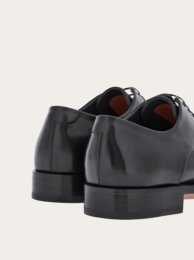 Zapatos Derby Tramezza Gallery image 5