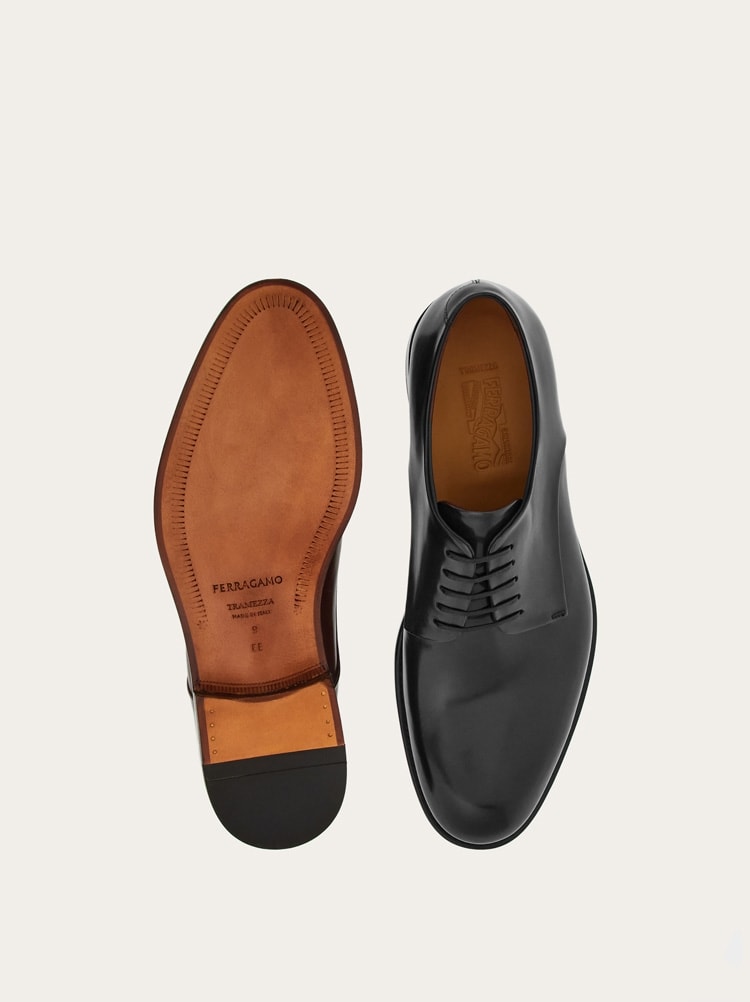 Zapatos Derby Tramezza Gallery image 6