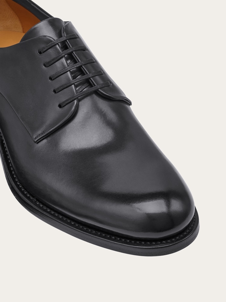 Zapatos Derby Tramezza Gallery image 7