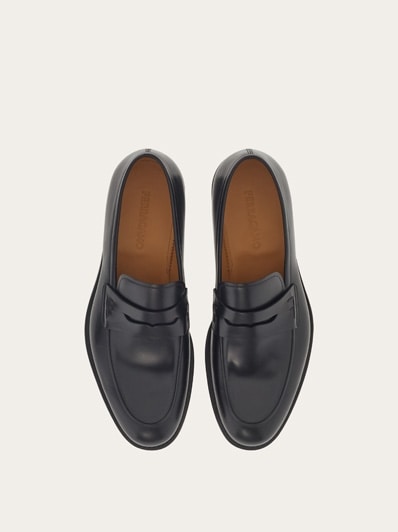 Tramezza Penny loafer - Men | Ferragamo