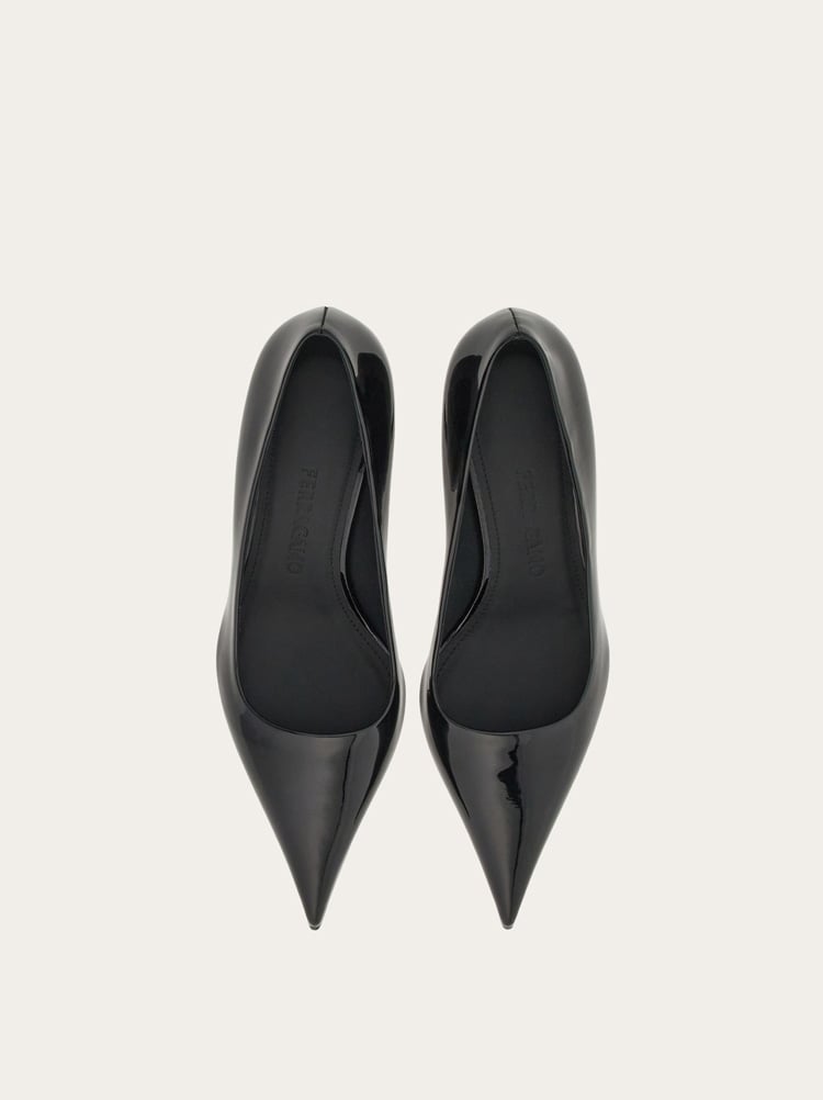 Eva pump Gallery image 3