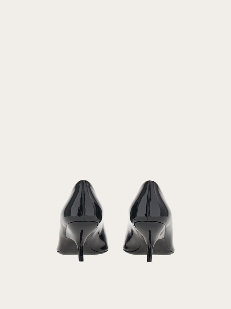 6万取引突破★UPS速達便利用！【FERRAGAMO】LUCIE 55_ミュール 6万取引突破☆UPS速達便利用！【FERRAGAMO】LUCIE 55_ミュール