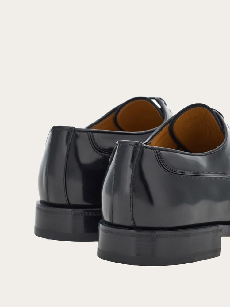 Zapatos Oxford con toe cap Gallery image 5