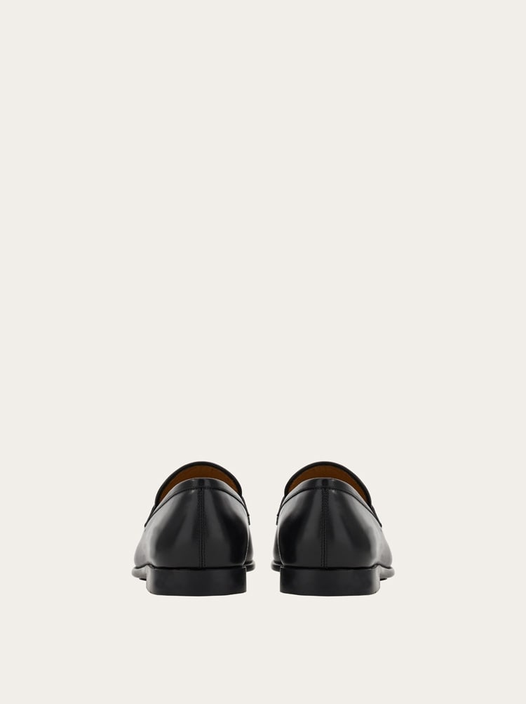 Moccasin with Gancini ornament Gallery image 4