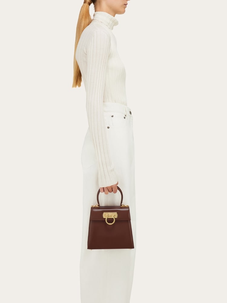 Iconic Top Handle (S) Gallery image 2