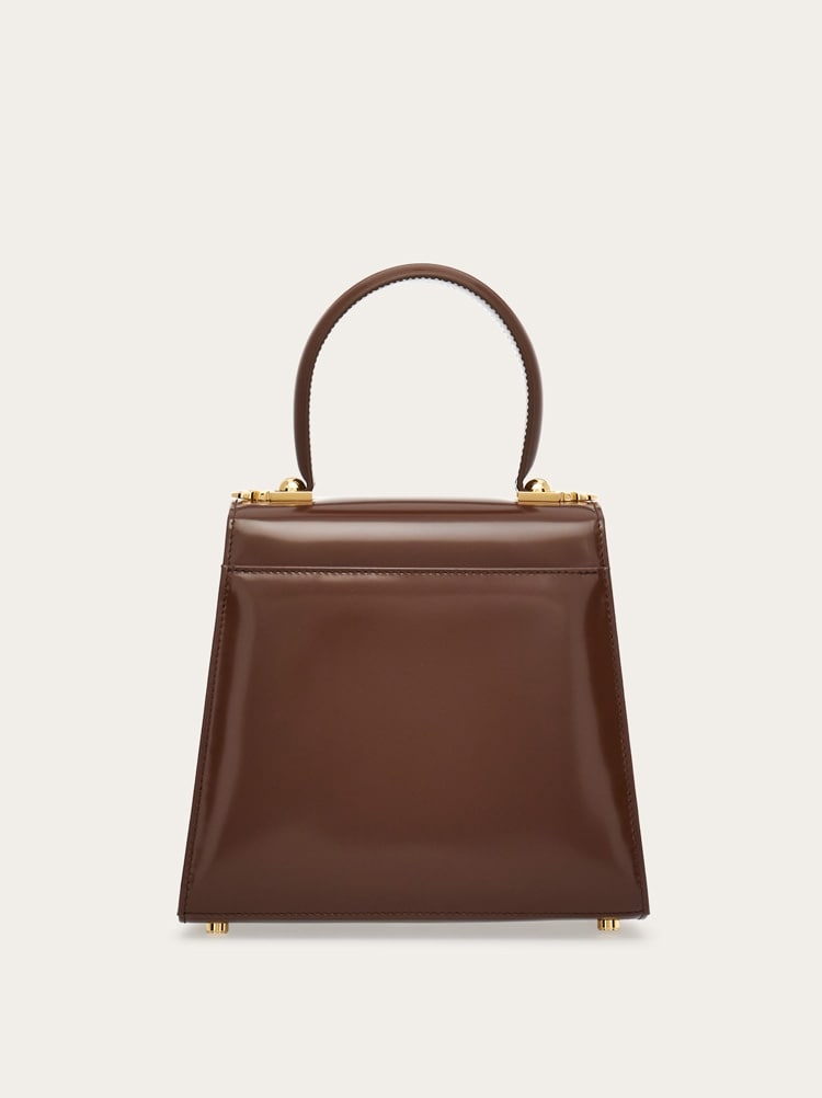 Iconic Top Handle (S) Gallery image 5