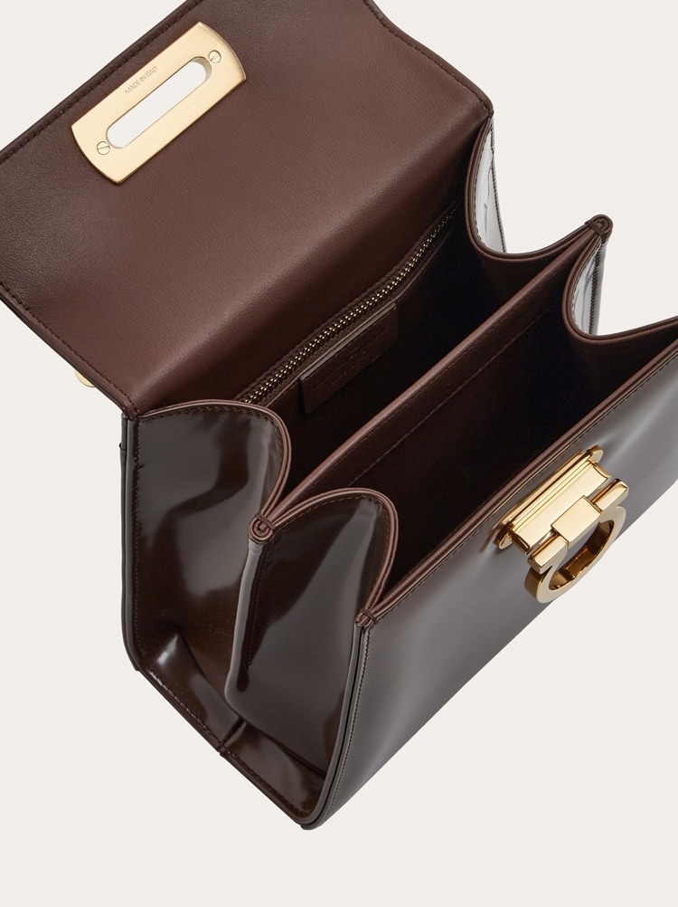 Iconic Top Handle (S) Gallery image 6