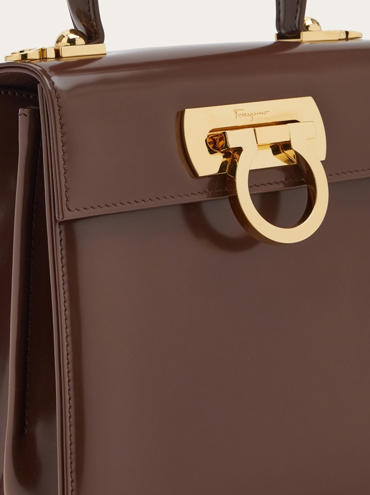 Iconic Top Handle (S) Gallery image 8