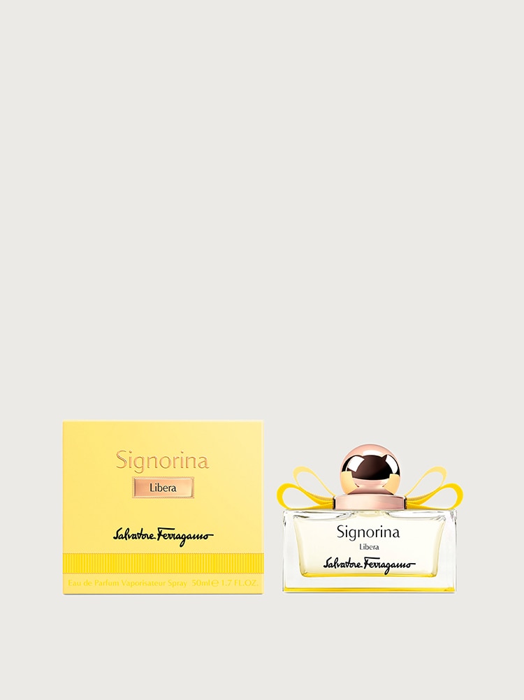 Signorina Libera - EDP 50 ML Gallery image 2
