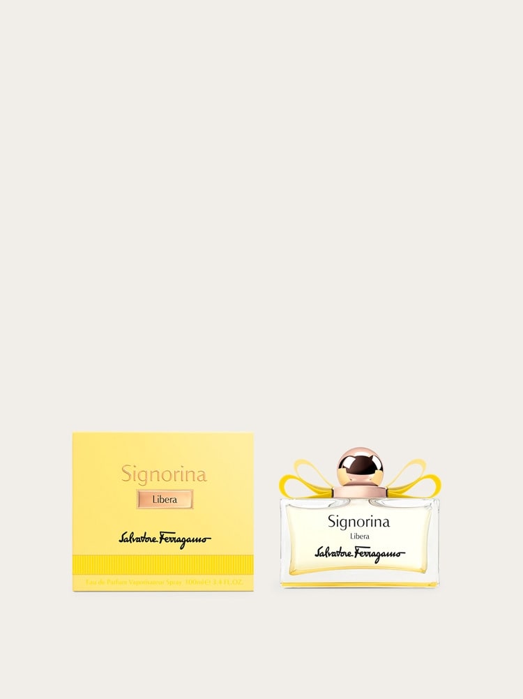 Signorina Libera - EDP 3.4 fl. OZ. Gallery image 2