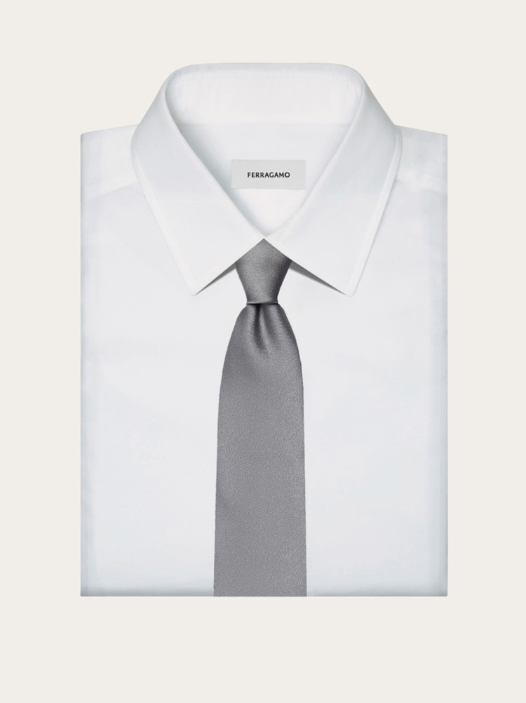 Silk tie Gallery image 4