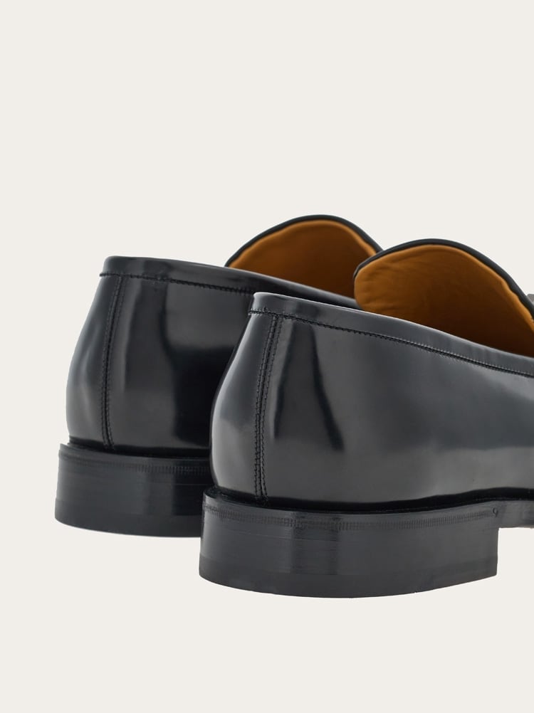 Mocasines adorno Gancini Gallery image 4