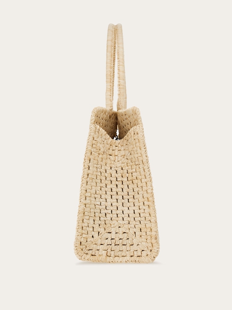 Ferragamo Studio box bag (XL) Gallery image 3